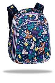 Рюкзак CoolPack Deer, многоцветный, 29 см x 16 см x 40 см