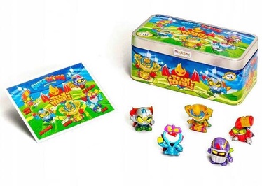 Комплект Magic Box SuperThings Team Terrible PSTSD48TIN30