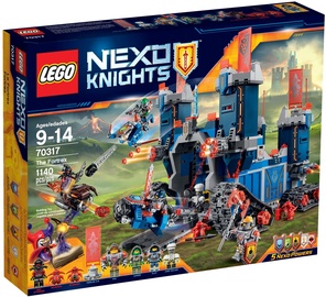 Konstruktor LEGO® Nexo Knights