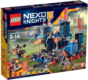 Konstruktors LEGO® Nexo Knights