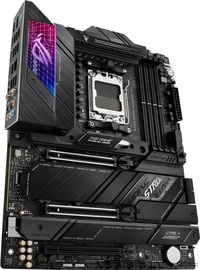 Pagrindinė plokštė Asus ROG STRIX X670E-E Gaming WiFi