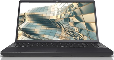 Sülearvuti Fujitsu LifeBook A3511 FPC0C001BP, Intel Core i3-1115G4, äri-, 8 GB, 256 GB, 15.6 "