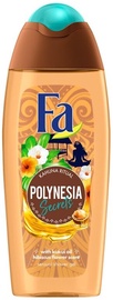 Dušas želeja Fa Polynesia Secrets Kahuna Ritual, 250 ml