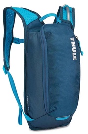 Туристический рюкзак Thule UpTake Youth, синий, 6 л