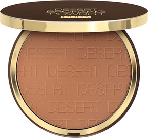 Пудра-бронзатор Pupa Desert, 30 г