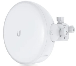 Точка беспроводного доступа Ubiquiti GBE-PLUS, 60 ГГц, белый