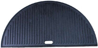 Piederumi Zyle Cat Iron Grill Plate ZYHMG, 46.6 cm