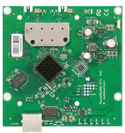 Материнская плата маршрутизатора MikroTik RB911-5HND Router Motherboard