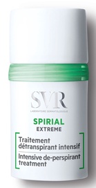 Deodorant naistele SVR Spirial, 20 ml