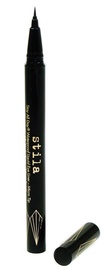 Silmalainer Stila Stay All Day Waterproof, Intense Black, 0.5 ml