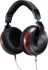 Vadu austiņas Ultrasone Edition Eleven Limited, brūna/melna