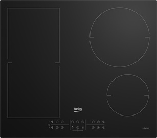 Индукционная плита Beko HII64200FMT