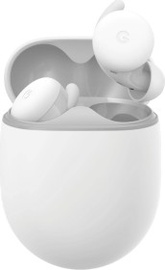 Bezvadu uzliekamās austiņas Google A Series GA02213-EU, balta