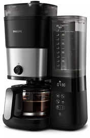 Tilguti kohvimasin Philips All-in-1 HD7900/50