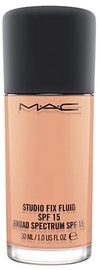Šķidrā grima pamatne Mac Studio Fix Fluid, 30 ml, SPF 15