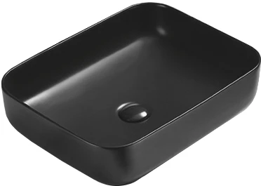 Vannas istabas izlietne Mexen Carla, keramika, 390 mm x 500 mm x 130 mm