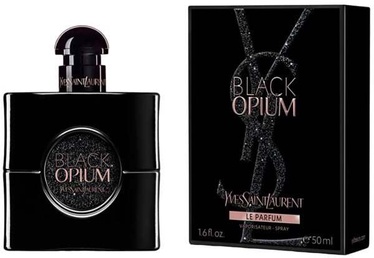 Parfüümvesi Yves Saint Laurent Black Opium Le Parfum, 50 ml