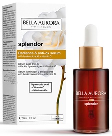 Serums Bella Aurora Splendor, 30 ml, sievietēm