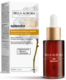 Serums sievietēm Bella Aurora Splendor, 30 ml, 40+