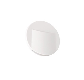 Lampa Kanlux ERINUS LED O W-NW, iebūvējams sienā