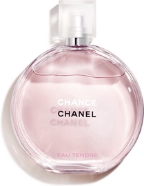 Tualettvesi Chanel Chance Eau Tendre, 50 ml