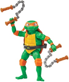 Фигурка-игрушка, черепашки-ниндзя Playmates Toys Turtles Michelangelo 83283, 10.7 см