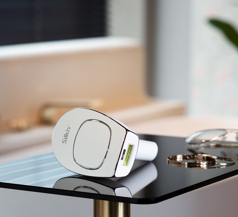 Fotoepilators Silkn Motion Premium FGPP1PE1001