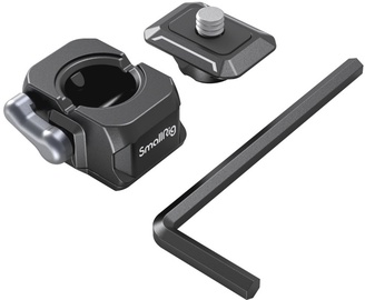 Piederumi SmallRig 3513 Drop-in HawkLock Universal Mini Quick Release Clamp & Plate