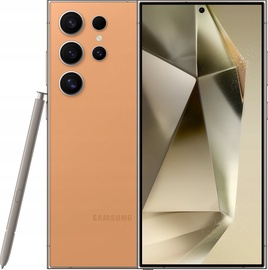 Мобильный телефон Samsung Galaxy S24 Ultra 5G, 1 TB, oранжевый