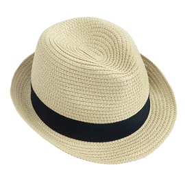 Kepurė Cool Club CAB2833053, smėlio, 58 cm