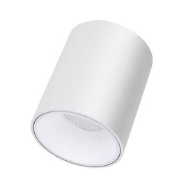 Iebūvēta lampa padziļinājums Tope Tulsa, 10W, 3000°K, LED, balta