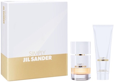 Набор для женщин Jil Sander Simply, женские