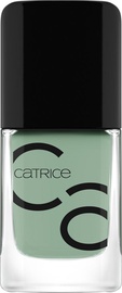 Лак для ногтей Catrice ICONails Gel Lacquer Believe in Jade, 10.5 мл