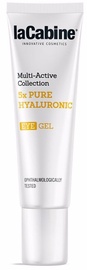 Acu krēms La Cabine 5x Pure Hyaluronic, 15 ml, sievietēm