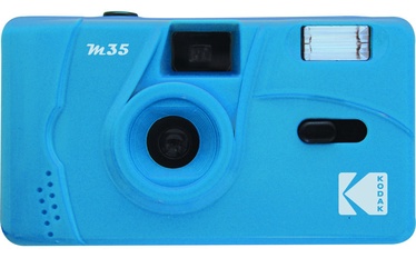 Analogās kameras Kodak Reusable Film Camera M35