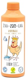 Grīdas mazgāšanas līdzeklis ZAA-ZOO-LAA Flooreen, laminātam/flīzēm/koka grīdām, 0.35 l