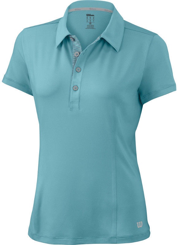 Polo, naistele Wilson, sinine, S