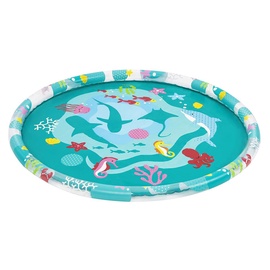 Piepūšams rotaļu laukums Bestway 52487, 165 x 165 cm