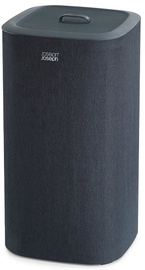 Ящик для белья Joseph Joseph 50002, 60 л, черный