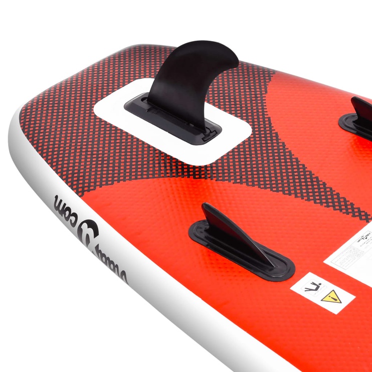 Доска SUP VLX 93390, 3600 мм