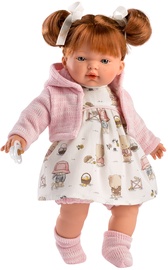 Кукла - маленький ребенок Llorens Lea 33138, 33 см