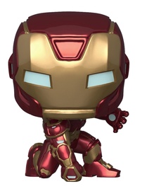 Rotaļlietu figūriņa Funko POP! Marvel Iron Man 47756F
