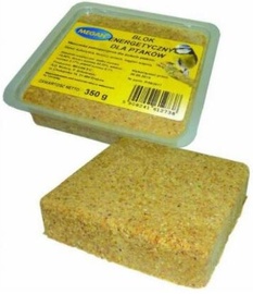 Kuivtoit Megan Energy Block, metslindudele, 0.35 kg