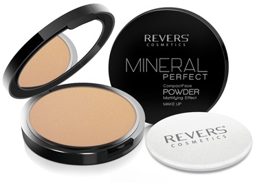 Pudra Revers Mineral Perfect 02, 9 g