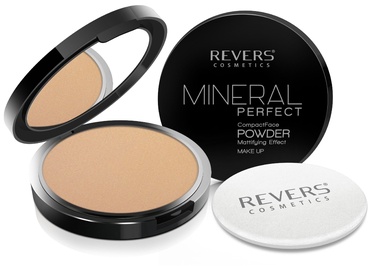 Пудра Revers Mineral Perfect 02, 9 г