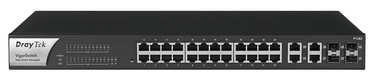 Jagajad (Switch) DrayTek VigorSwtich P1282