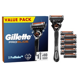 Skuveklis Gillette Fusion 5 Pro Glide