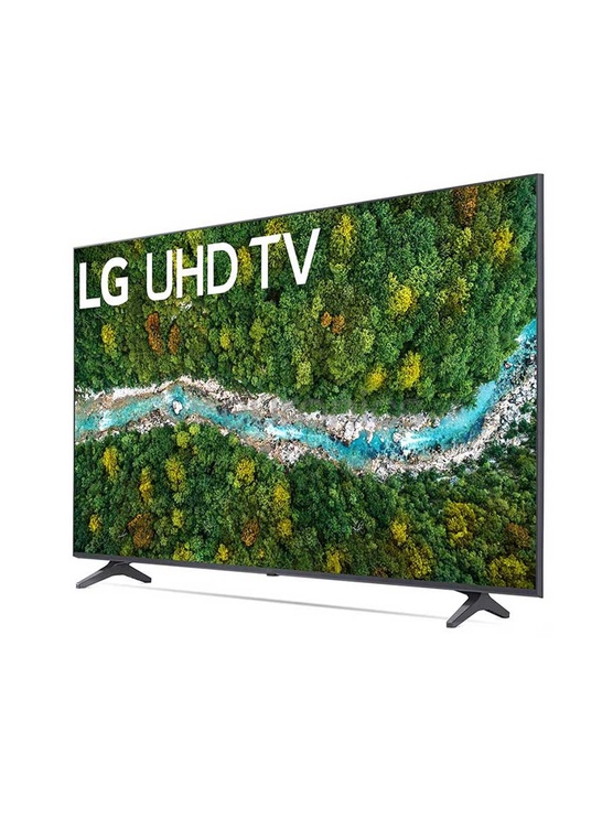 Televiisor LG UP76703LB, UHD, 55 "