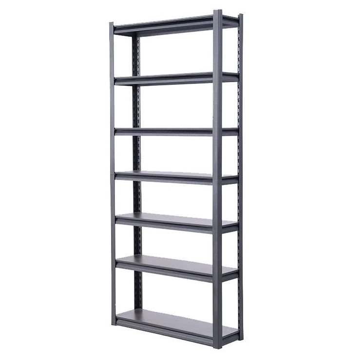 Стеллаж Haushalt GS701, 80 см x 25 см x 183 см, 50 кг