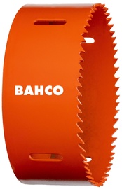 Urbšanas kronis Bahco Sandflex Bi-Metal Holesaw, 98 mm